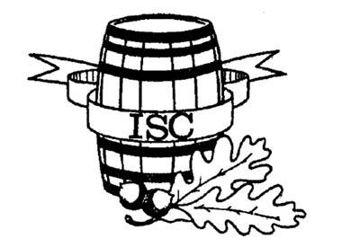 First ISC Logo