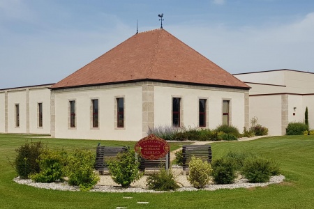 Tonnellerie Tremeaux exterior