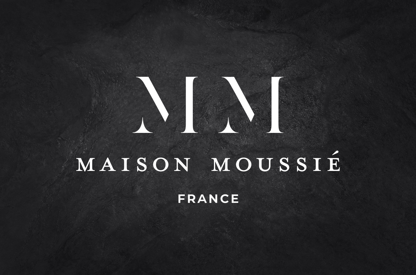 Maison Moussie logo
